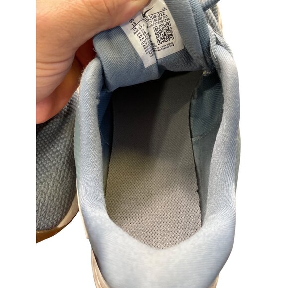 Nike Revolution Mens Gray Running Sneakers Size 13 SKU 8588 - Picture 9 of 15